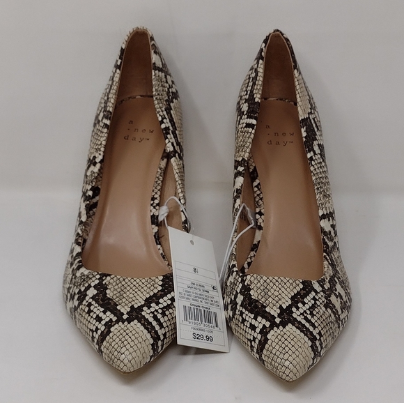 Women's a new day grey/AD752 GEMM - Picture 11 of 11